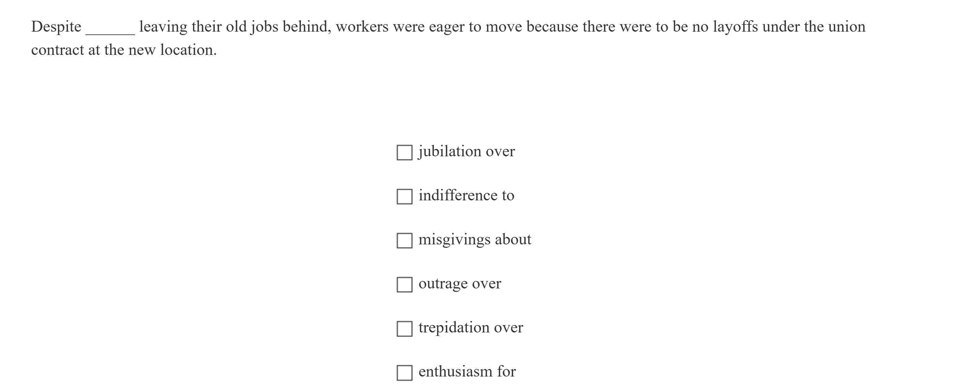 KMF Comprehensive set of mathematics questions after the reform